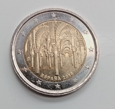 ESPAGNE 2010 MOSQUÉE -