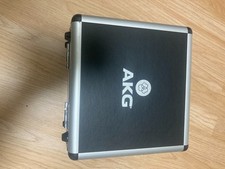 Microphone à condensateur AKG
