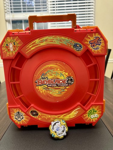 Beyblade shock hercules metal - beyblade,