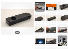 *Exce* Nikon Fluorescence