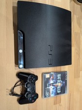 Sony PlayStation 3 Slim 160 Go