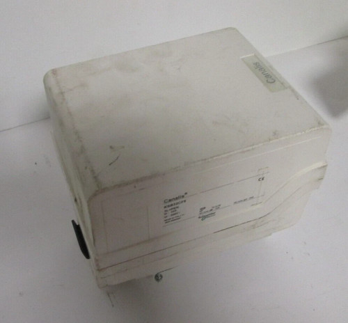 Prise canalis telemecanique - canalis,