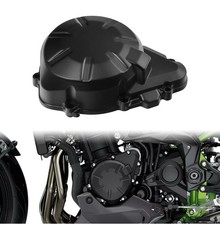 Carter de couvercle de stator