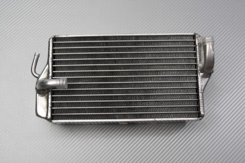 Radiateur eau gauche en - radiateur,