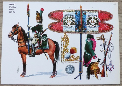 Rigo plumet planche 187 - le,
