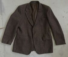 Veste blazer homme Levi's en laine Made in USA L
