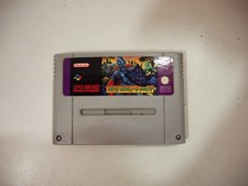 Super Ghouls'n Ghosts Super