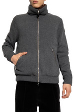 MONCLER Veste Blouson Bomber