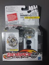 Toupie beyblade hasbro metal