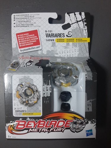 Hasbro metal fury - hasbro,