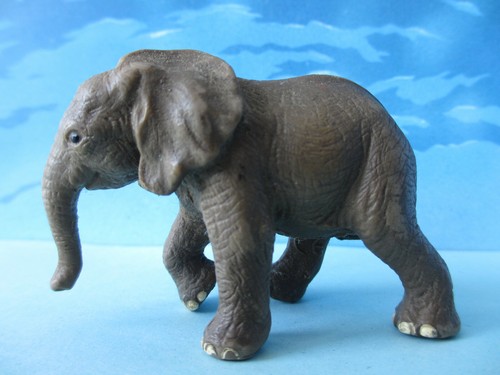 Figurine collection animaux - figurine,
