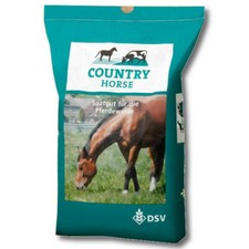 Graines de pâturage pour chevaux 10 kg COUNTRY Horse 2117 - Graines de qualité