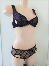 LD ROSE ENSEMBLE LINGERIE