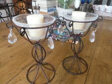 2 brule parfums neufs bougies opium