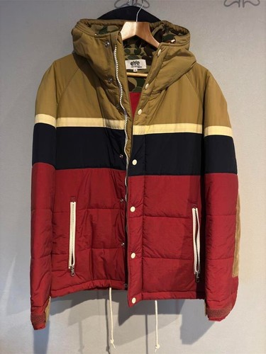 Eye comme des - eye, garcons