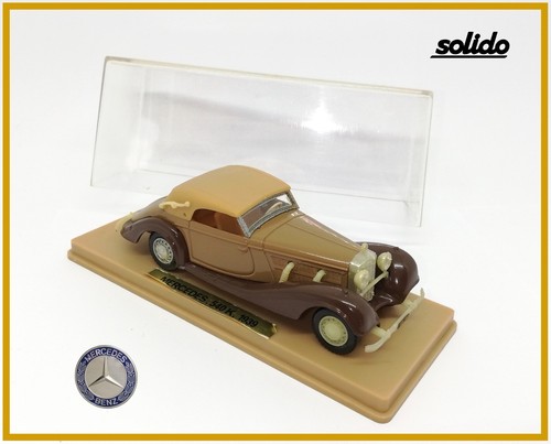 Solido age n - ⭐️solido, d'or
