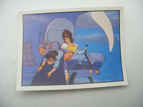 Stikers album figurine - album,
