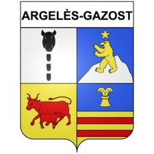Argelès-Gazost 65 ville