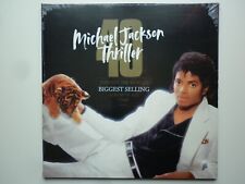 Michael Jackson album 33Tours