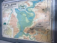 Çarte Affiche Scolaire Le Val