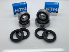 Kit complet roulements et