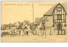 59.BRAY-DUNES.n°59.GROUPE DE