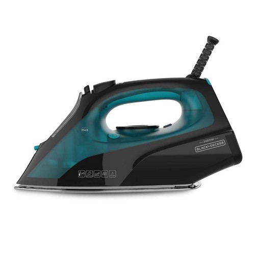 Black decker fer - black+decker, repasser