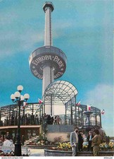 Parc d'Attractions - Europa