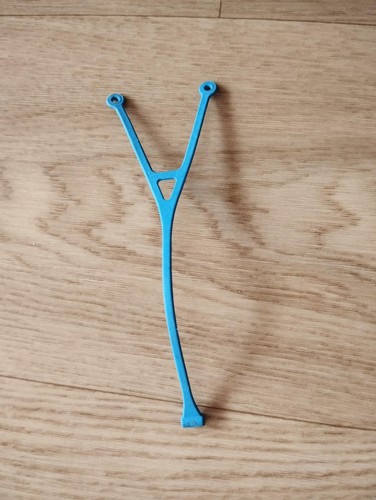 Accessoire char romain