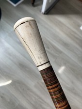 Ancienne Canne XIXème Dandy