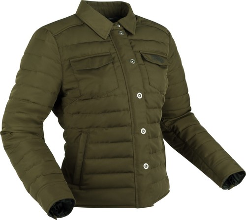 Veste textile moto - veste, pour