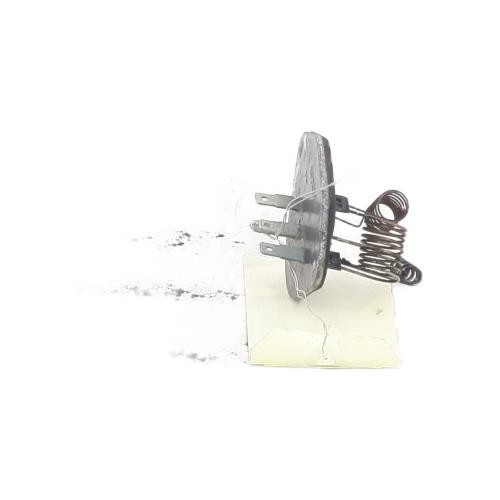 Resistance chauffage volvo 460 - resistance,