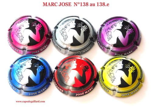Série capsules de - 6,