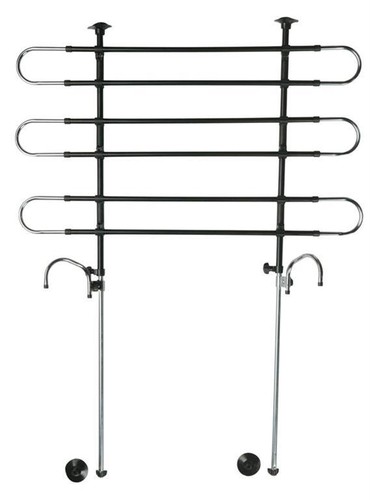 Grille separation pour - de,