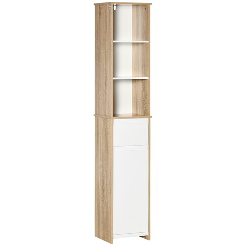 Kleankin meuble colonne - kleankin, de