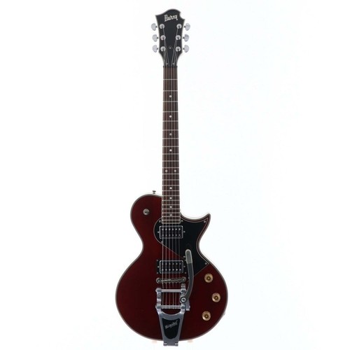 Guitare électrique fernandes - électrique,
