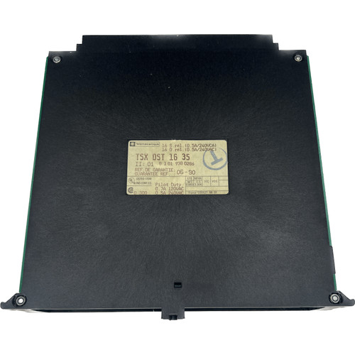 Module sortie relais - de,