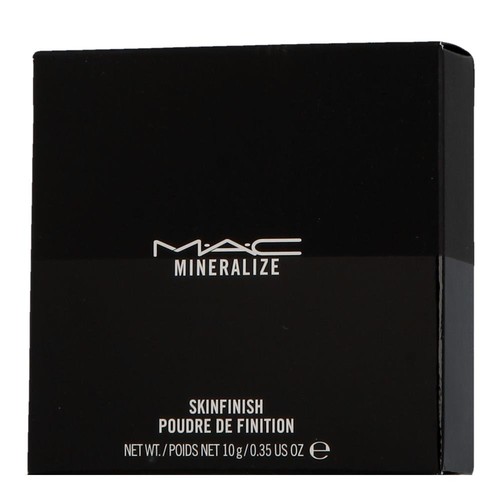 Mac mineralize skinfinish - mac,