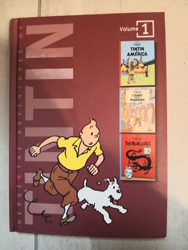 The adventures of - the,