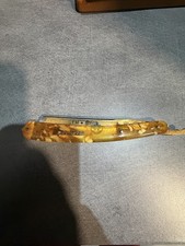 JOLI Nice RARE ++ TOP ! RASOIR