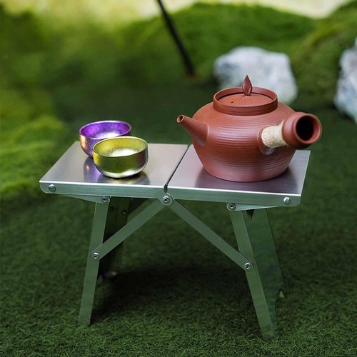 Table camping pliante - table,