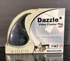Dazzle Video Creator Plus HD