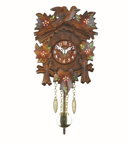 Kuckulino pendulette - kuckulino, en