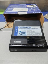 Graveur DVD DVDirect Express