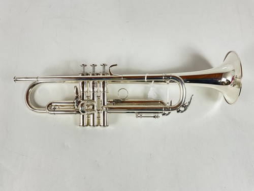 Used yamaha ytr 8345s - ytr-8345s, bb
