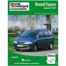 ▄▀▄ REVUE TECHNIQUE