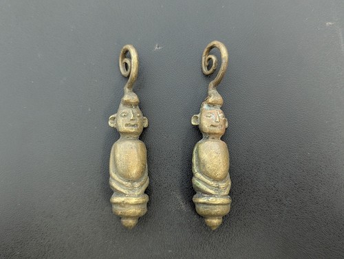 Borneao dayak earing - borneao,