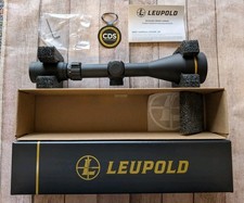 Leupold Rifle Scope VX-Freedom