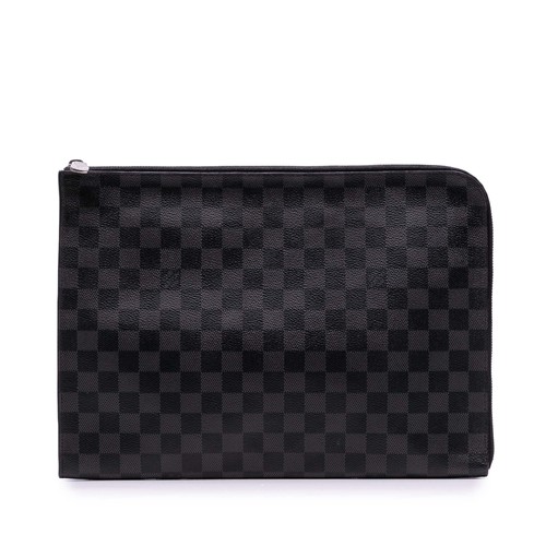 Louis vuitton damier graphite - damier,