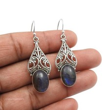 Labradorite Pierre Précieuse